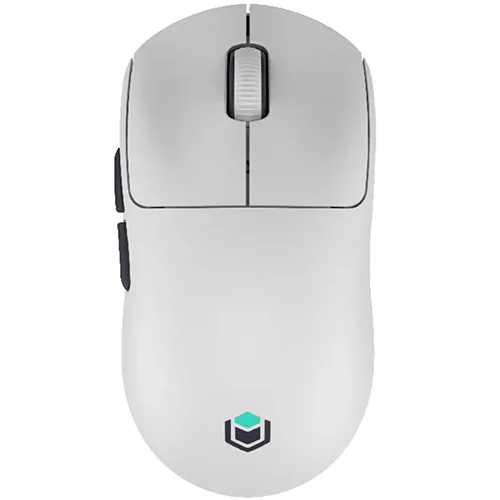Red Square IO Nova SE Light Gray (IO141) Wireless Gaming Mouse — Bakı