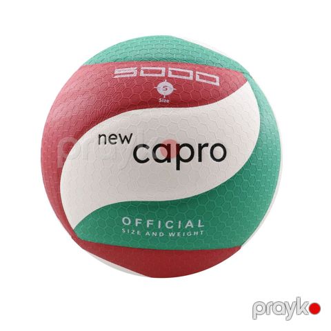 8634 Məhsulun adı: Futbol topu New Capro 347-d392980696, ölçü 5 — Bakı