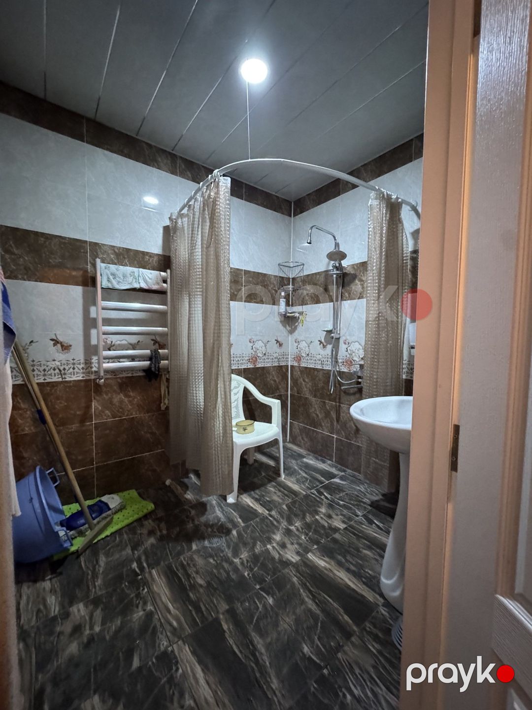 Satılır 3 otaqlı yeni tikili 105 m² — Mənzil, Bakı (9)