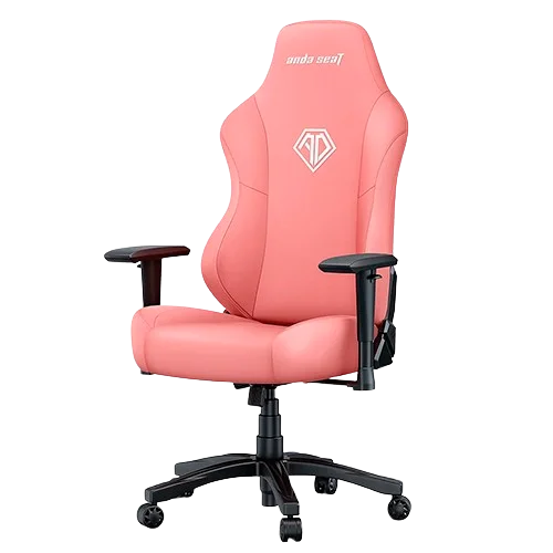 AndaSeat Phantom 3 (AD18Y-06-P-PV) Pink Gaming Chair — Sistem blokları, Bakı (2)