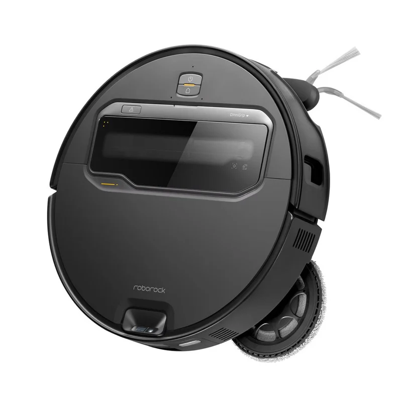 Roborock Saros Z70 Vacuum Black (SZ7052-00) — Tozsoran, Bakı (3)