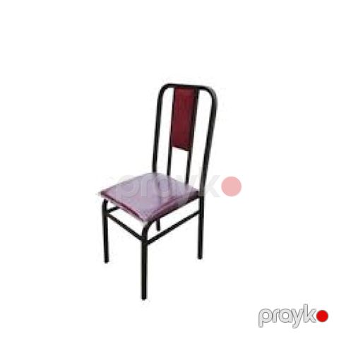 Qəhvəyi Rəngli Stul 292103 – 92x38x36 sm — Bakı