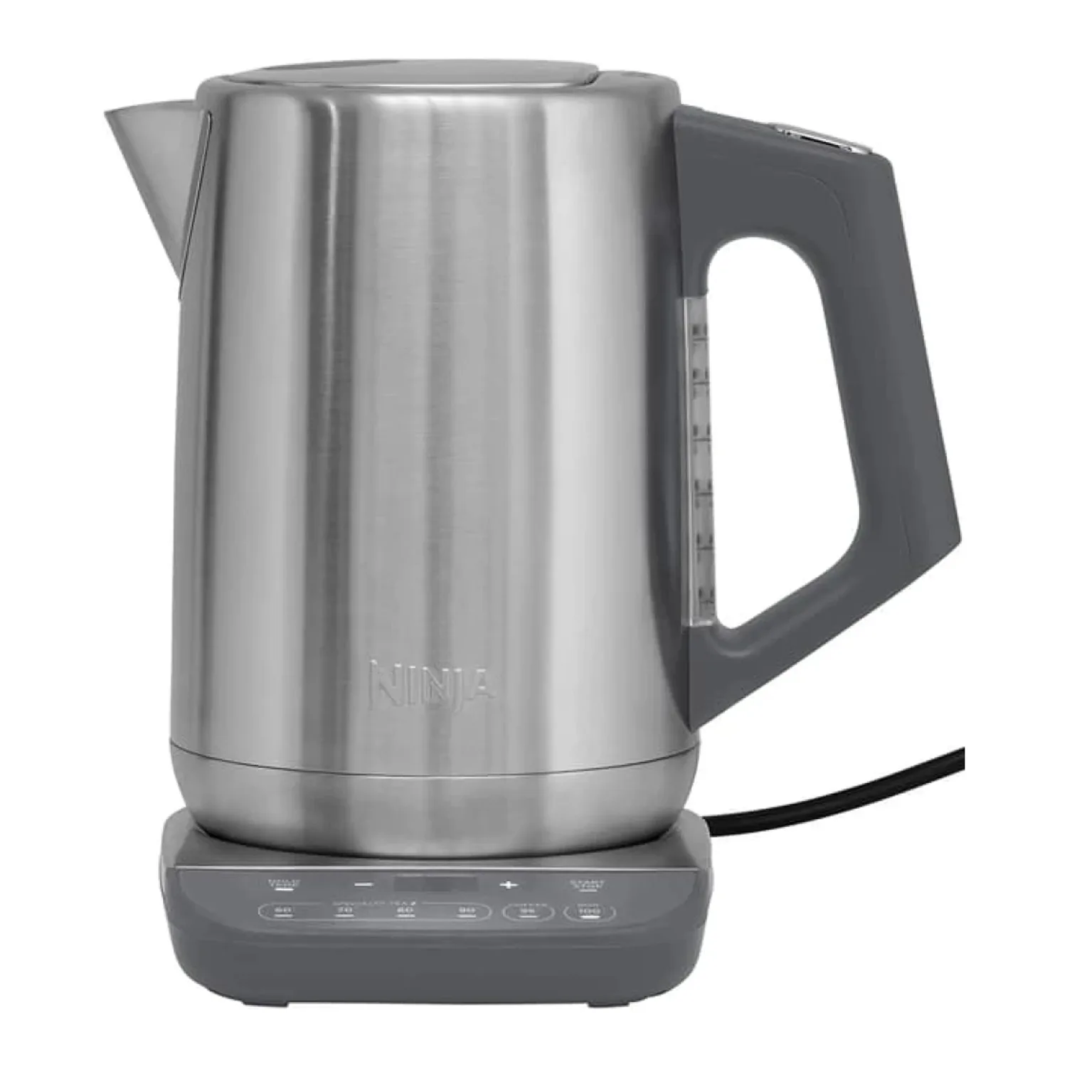 Elektrikli çaydan Ninja Kettle KT201EU — Bakı