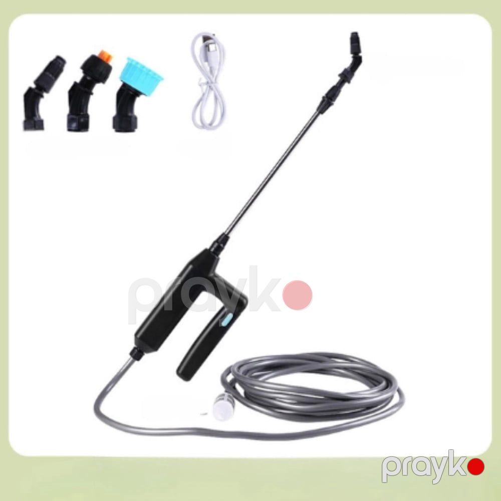 Bağ çiləmə cihazı, 5 m - prm1_48 — Mallar, Bakı (2)