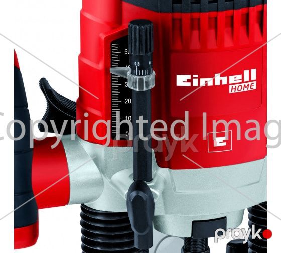 Frez aparatı Einhell Tc-ro 1155E (4350470) — Təmir və inşaat, Bakı (5)
