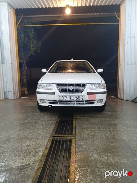 Khazar LX, 1.7 L, 2021 il, 254 200 km — Bakı
