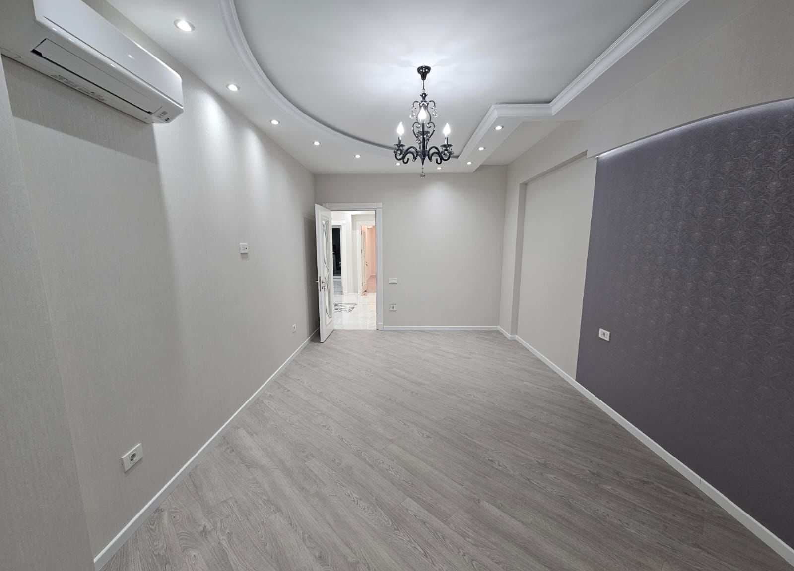 3 otaqlı mənzil 110 m² satılır — Mənzil, Gəncə (3)