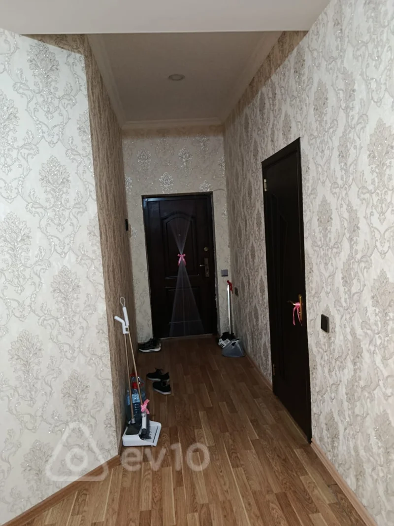 3 otaqlı mənzil, 96 m², Bineqedi qes — Mənzil, Bakı (12)