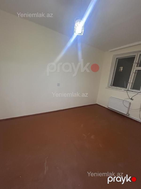 Kirayə 3 otaqlı Bina evi menzil (Köhnə tikili), 85 m², 48-ci məhəllə — Mənzil, Sumqayıt (4)