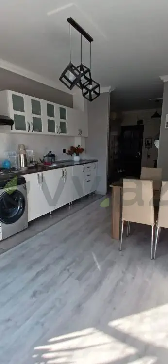 4 otaqlı mənzil Köhnə tikili Satılır, Bakıxanov qəs., Sabunçu, Bakı — Mənzil, Bakı (6)