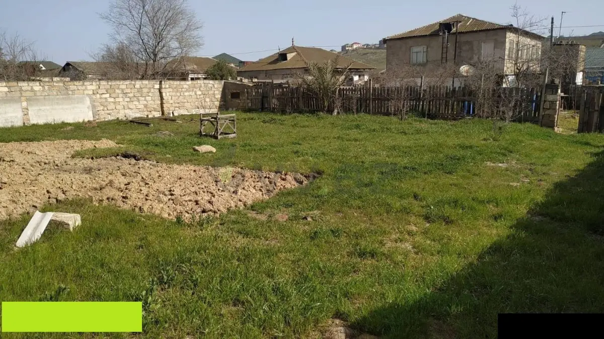5 sot Torpaq Satılır, Mehdiabad, Abşeron — Torpaq (11)