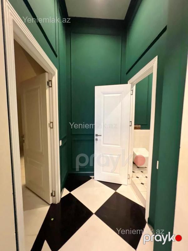 Kirayə 2 otaqlı Obyekt, 78 m², Nəsimi rayonu — Əmlak, Bakı (11)