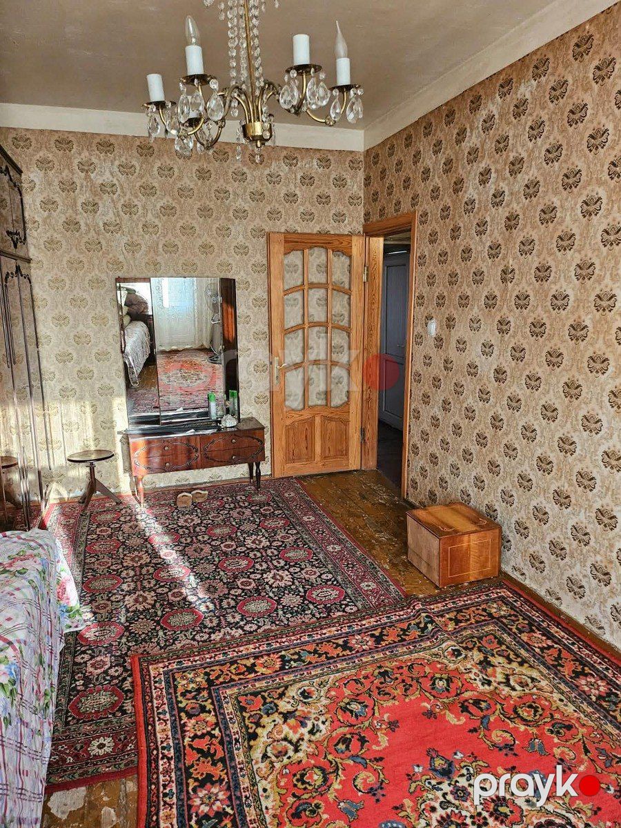 Satılır 3 otaqlı köhnə tikili 85 m² — Mənzil, Bakı (7)