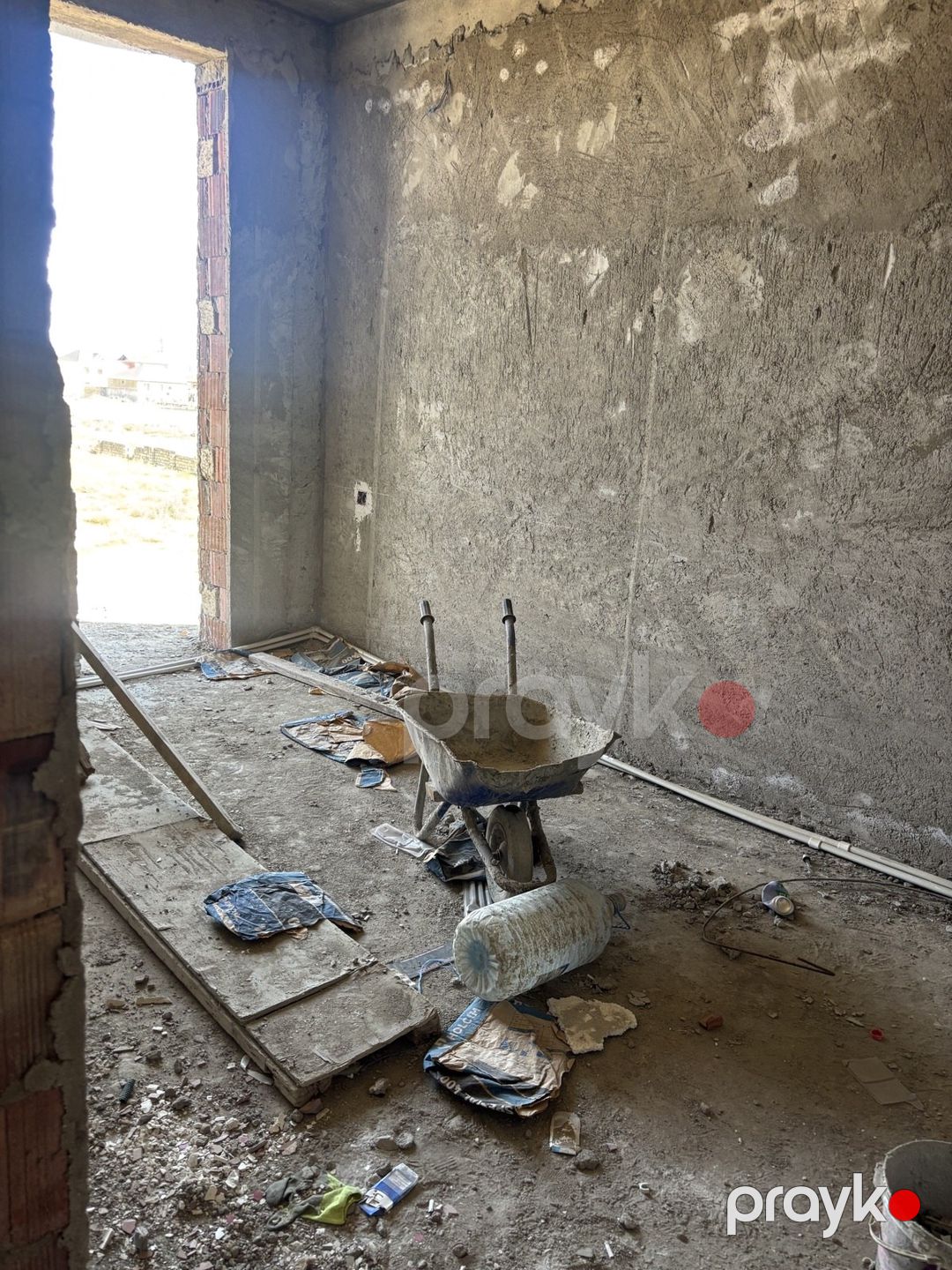 Satılır 1 otaqlı yeni tikili 47 m² — Mənzil, Bakı (2)