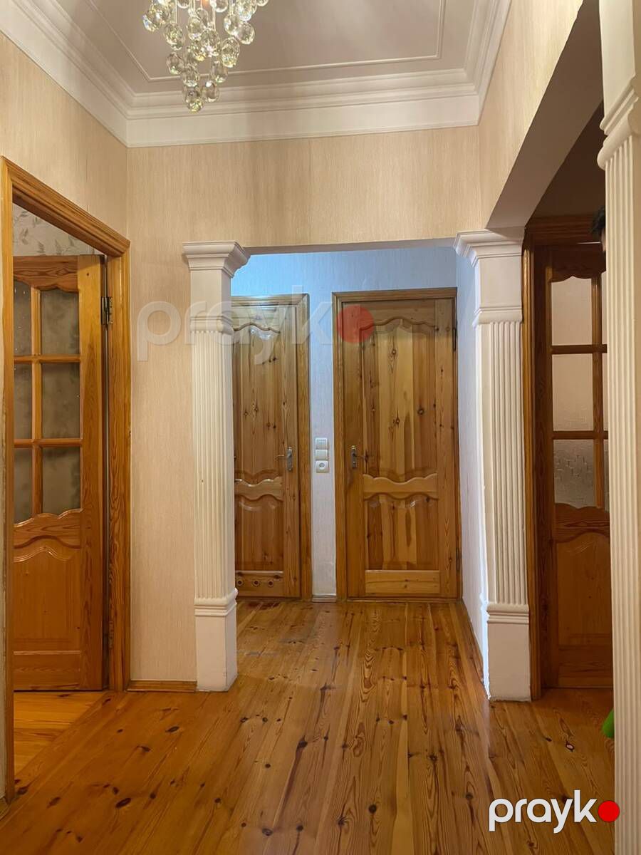 Satılır 3 otaqlı köhnə tikili 80 m² — Mənzil, Bakı (7)
