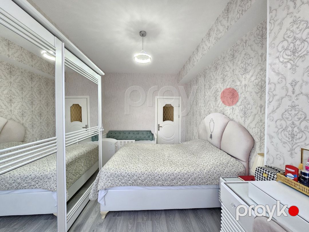 Satılır 2 otaqlı yeni tikili 82 m² — Mənzil, Xırdalan (7)