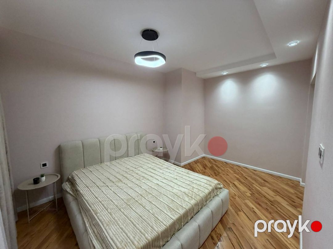 Satılır 2 otaqlı yeni tikili 65 m² — Mənzil, Bakı (7)