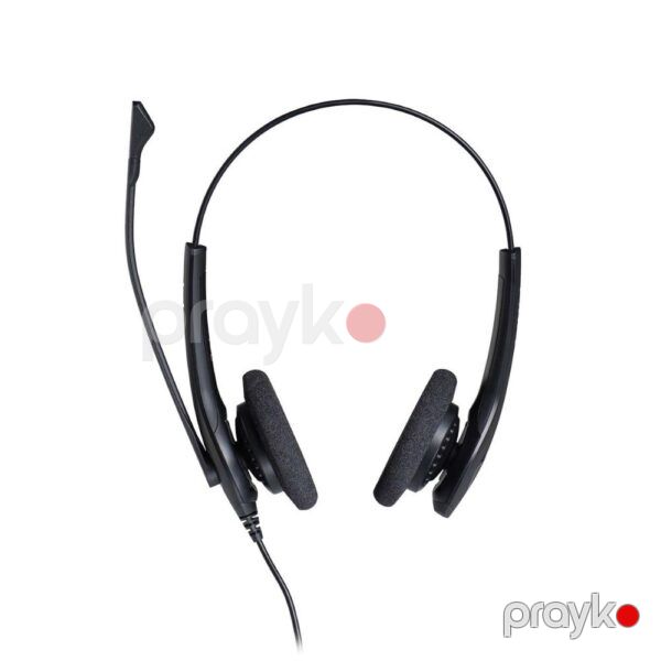 Jabra BIZ 1500 Duo USB NC Global (1559-0159) — Periferik cihazlar, Bakı (2)