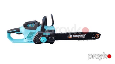 Akkumulyatorlu mişar Rusmash 88V — Bakı