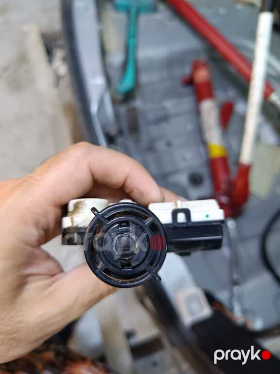 "Toyota Prius 51" benzin çəni qapaq mexanizmi — Ehtiyat hissələri və aksesuarlar, Bakı (2)