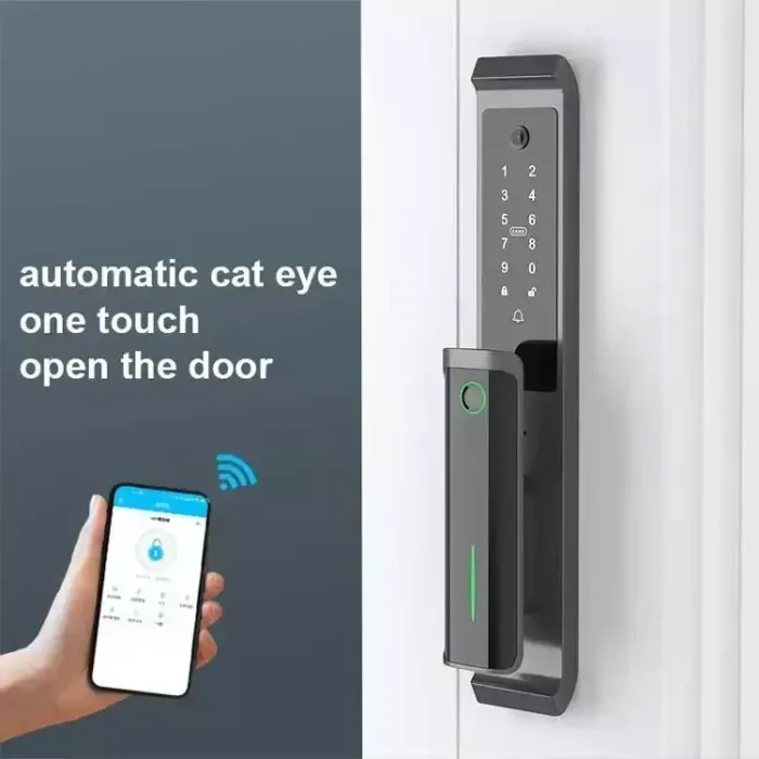 XNS-SS01 Professional Rəqəmsal Smart Sensor — Bakı