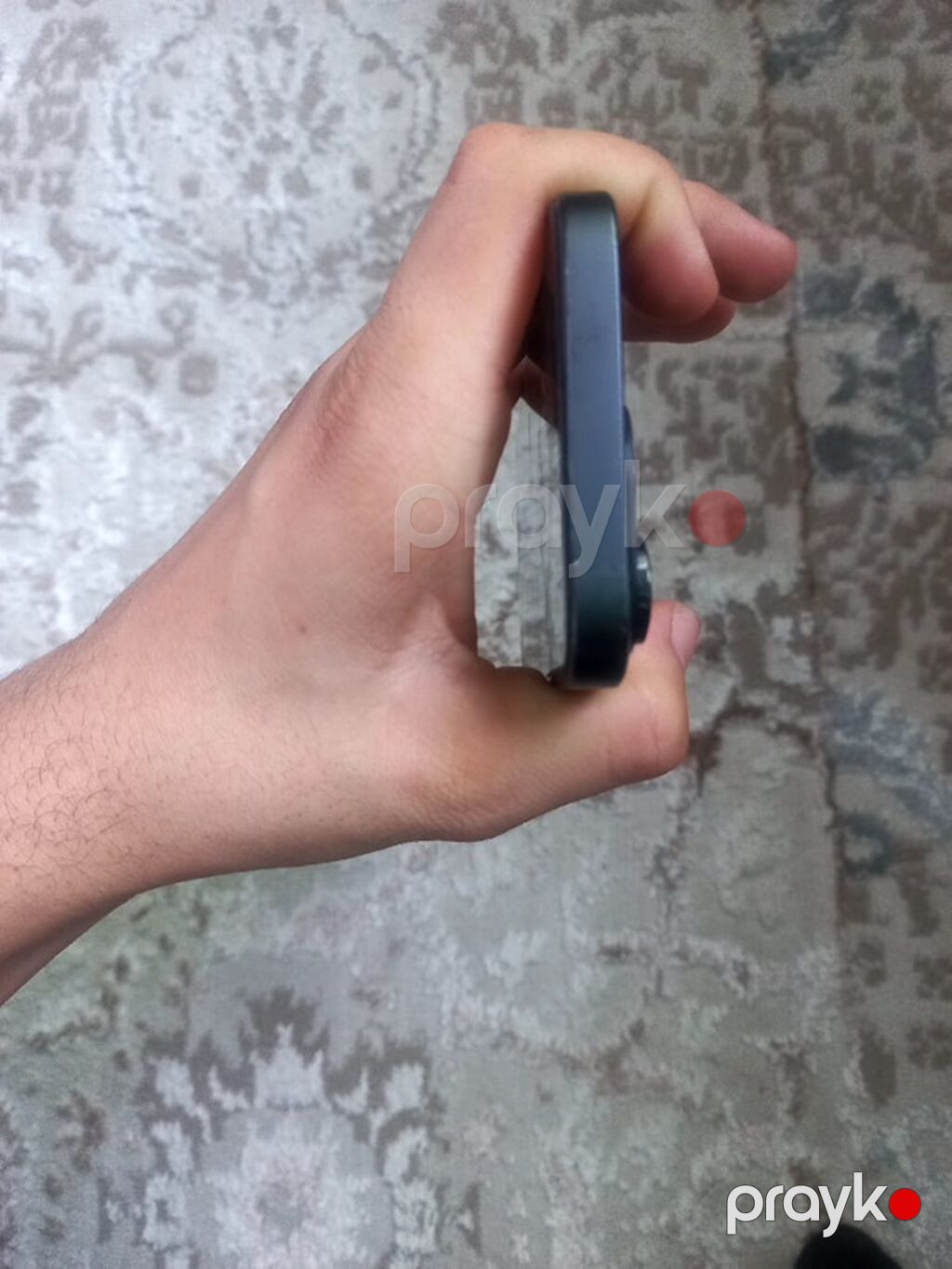 Graphite, Face ID — Apple iPhone, Gəncə (5)