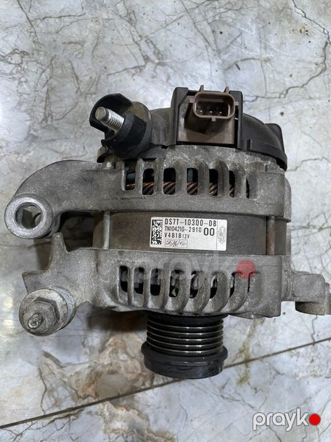 "Ford Fusion 1.5" dinamosu — Bakı