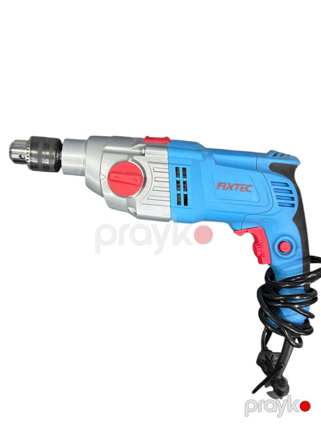 4145 Məhsulun adı: Drel Fixtec 240V Brend: Fixtec Kateqoriya — Drels, vintovkular və qaitkçekicilər, Bakı (2)