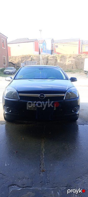 Opel Astra, 1.3 L, 2007 il, 377 700 km — Avtomobillər, Bakı (5)