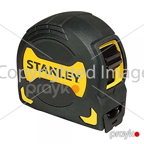 Metrə Stanley 3 m х 19 mm (STHT0-33559) — Bakı