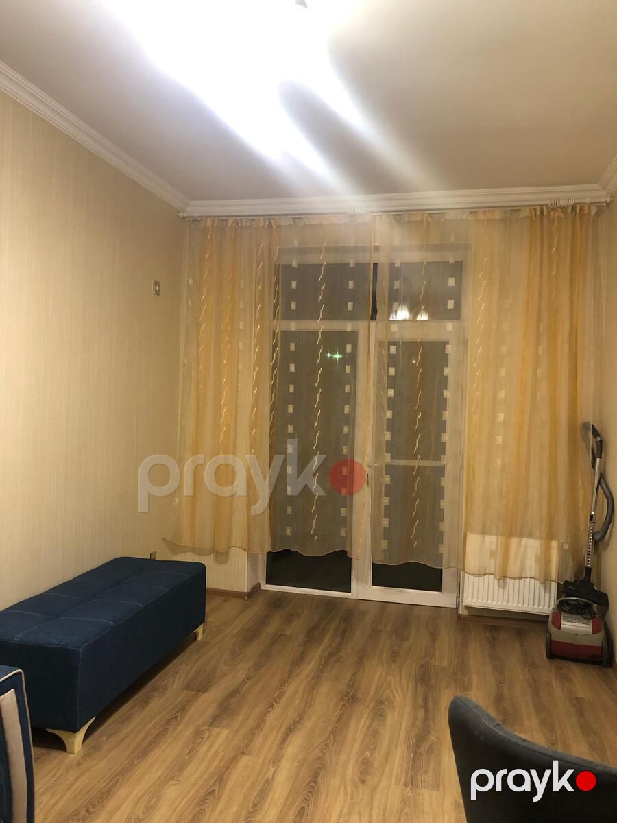 Satılır 1 otaqlı yeni tikili 43.2 m² — Mənzil, Bakı (9)