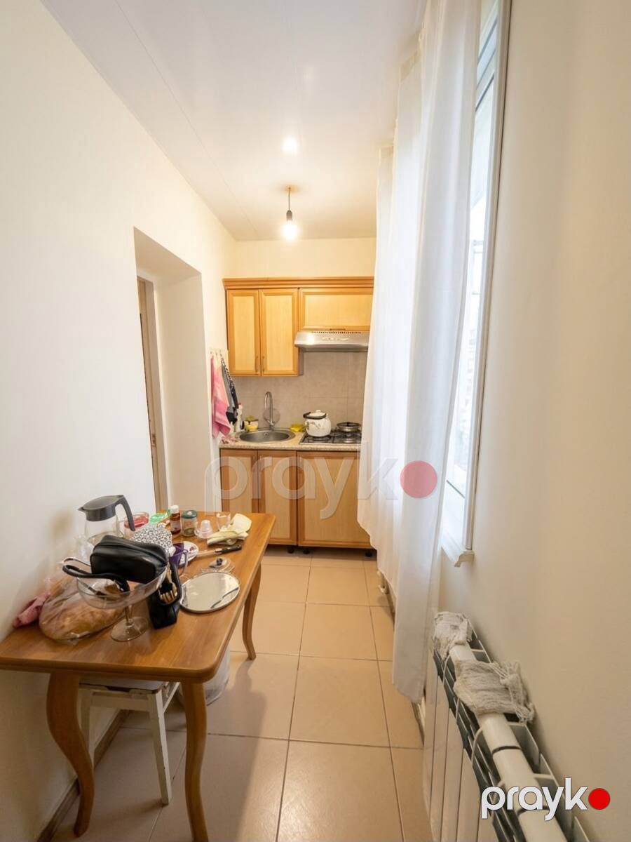 Satılır 3 otaqlı köhnə tikili 70 m² — Mənzil, Bakı (7)