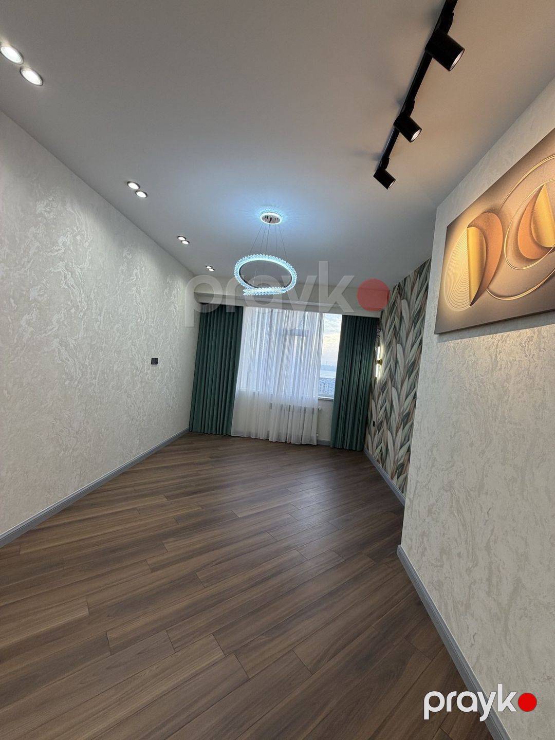 Satılır 3 otaqlı yeni tikili 80 m² — Mənzil, Bakı (12)