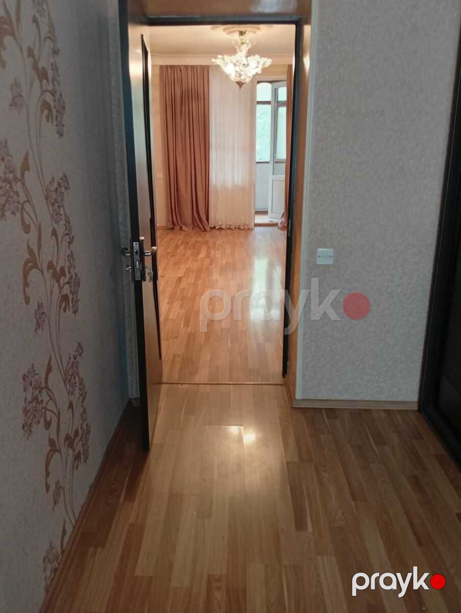 İcarəyə verilir 2 otaqlı köhnə tikili 60 m² — Mənzil, Bakı (5)