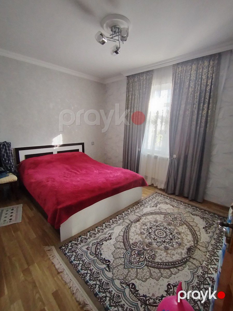 Həyət evi, Saray qəs — Ev, villa, Bakı (9)