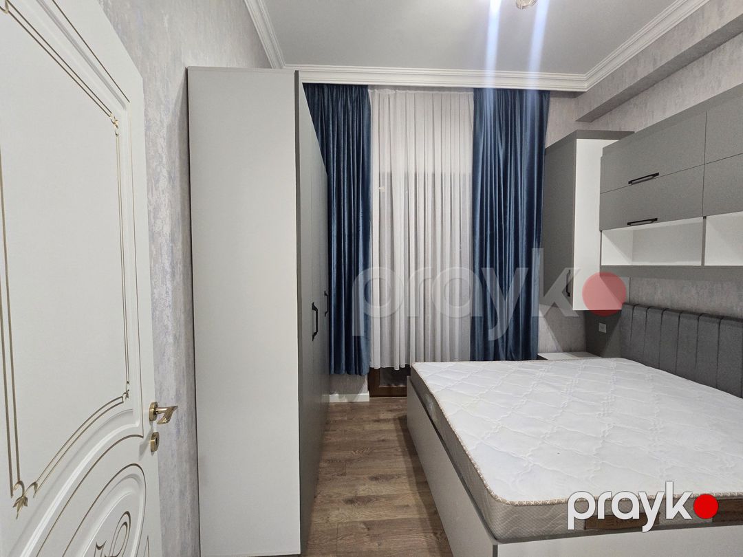 Satılır 2 otaqlı yeni tikili 48 m² — Mənzil, Sumqayıt (6)