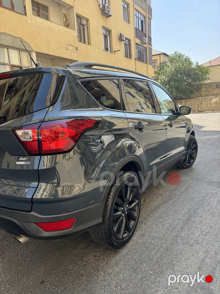Ford Escape, 1.5 L, 2019 il, yeni — Avtomobillər, Bakı (5)