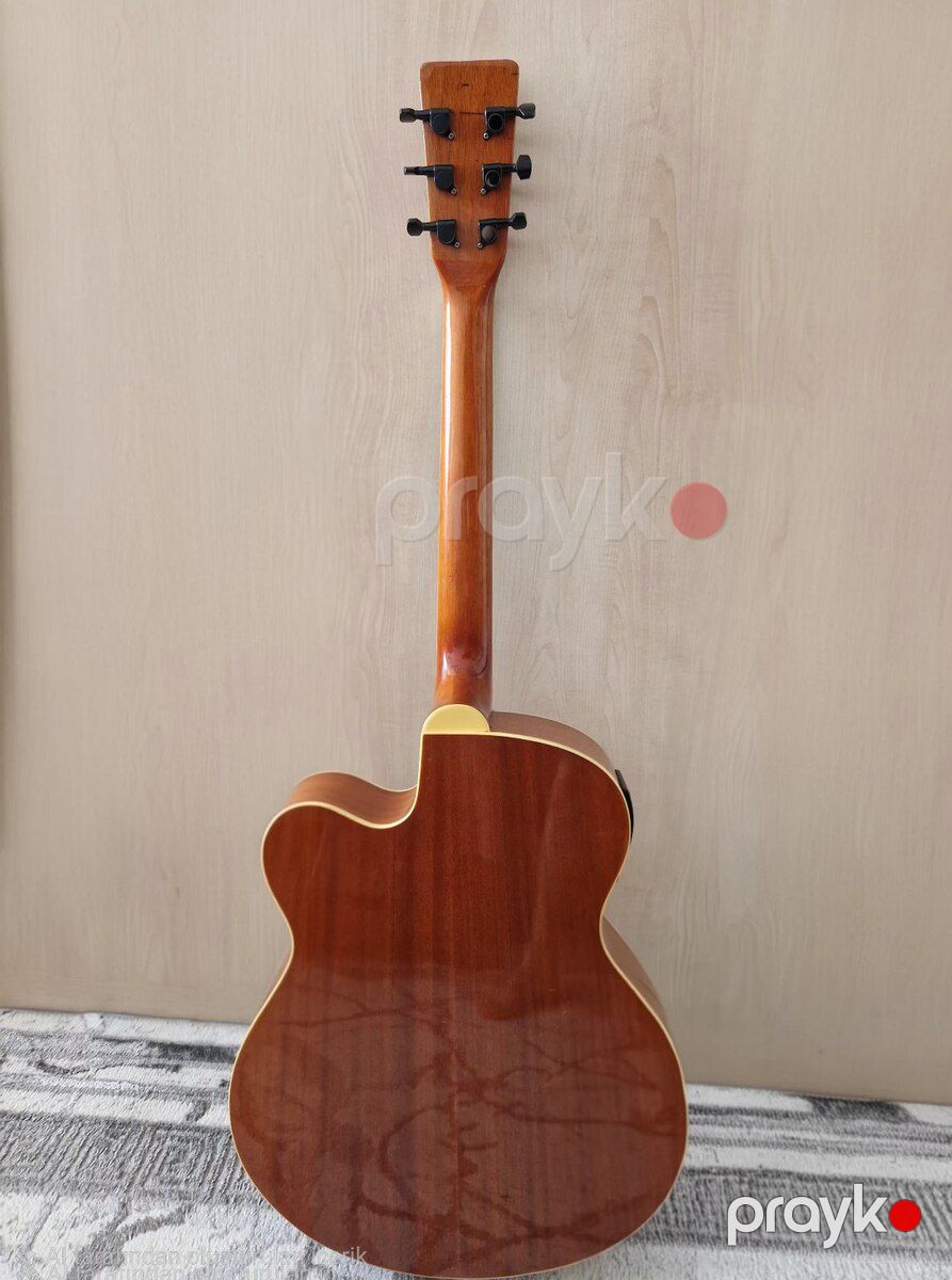 Gitara — Musiqiə alətləri, Bakı (4)