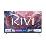 Kıvı 55″ UHD TV Smart TV Black (55U760QB) — Pctech — Məişət texnikası