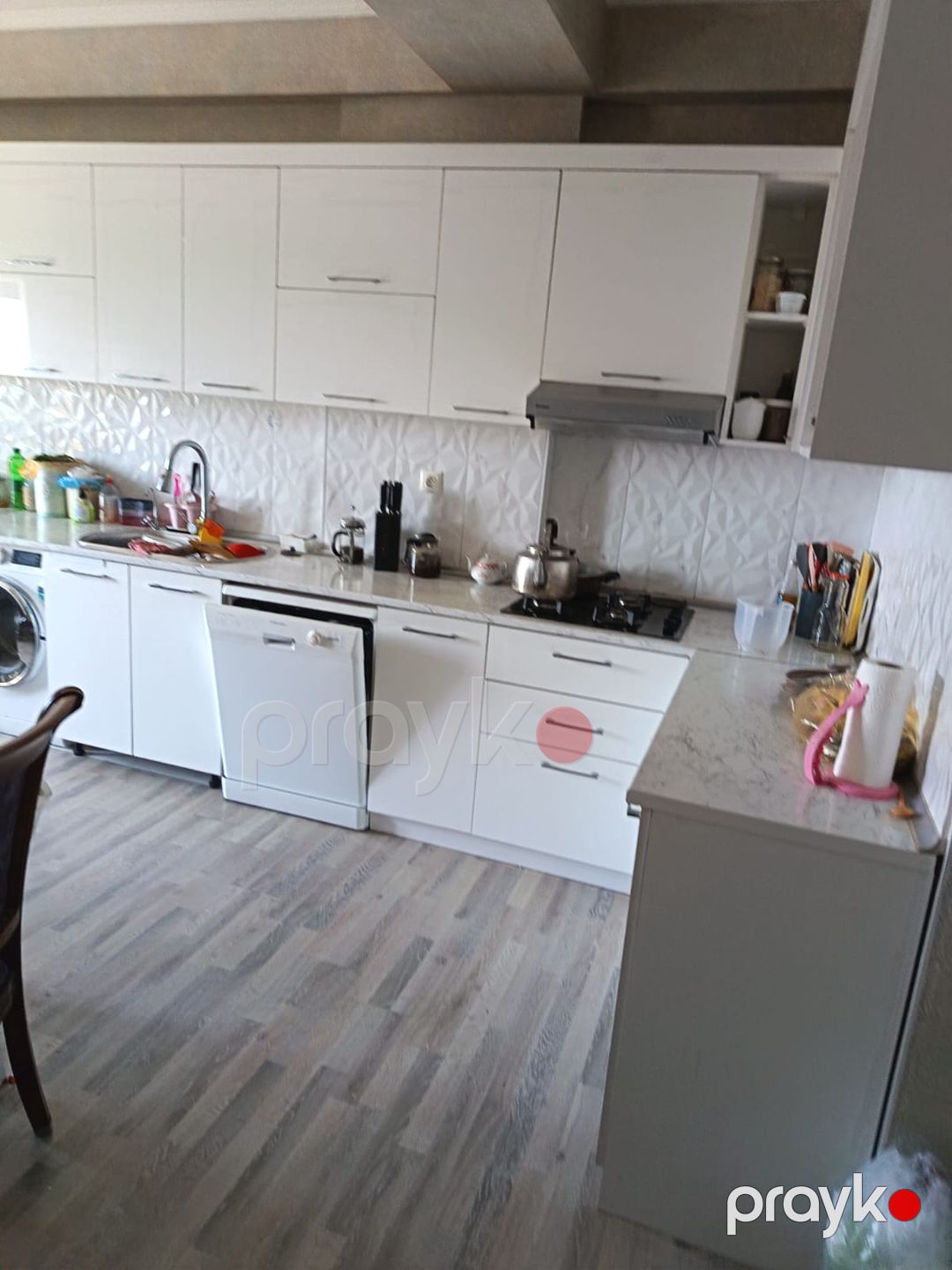 Satış: 3 otaqlı Yeni tikili, 134 m², Suraxanı rayonu — Mənzil, Bakı (7)