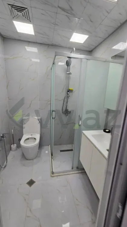2 otaqlı mənzil Yeni tikili Kirayə, Xırdalan — Mənzil, Xırdalan (5)