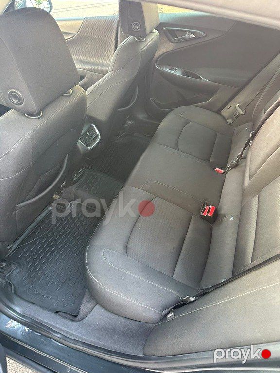 Chevrolet Malibu, 1.5 L, 2018 il, 254 000 km — Avtomobillər, Bakı (9)