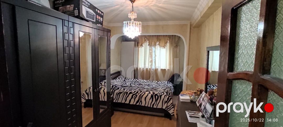 Satılır 4 otaqlı köhnə tikili 120 m² — Mənzil, Bakı (3)