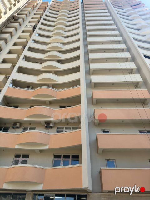 Satılır 4 otaqlı yeni tikili 177.5 m² — Bakı