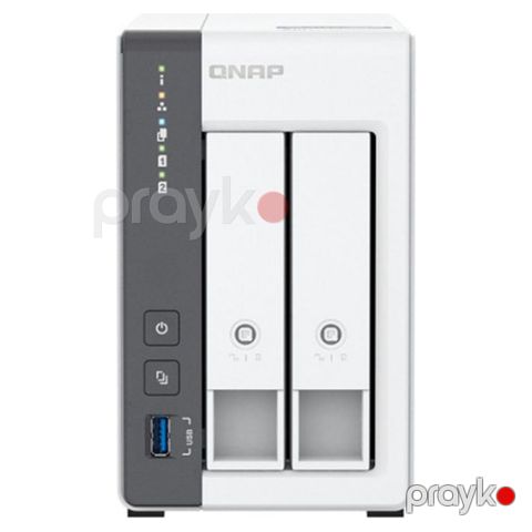 Qnap TS-216G (TS-216G) — Pctech — Peripheral Devices