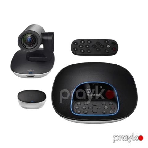 Logıtech ConferenceCam Group (960-001057-N) — Bakı