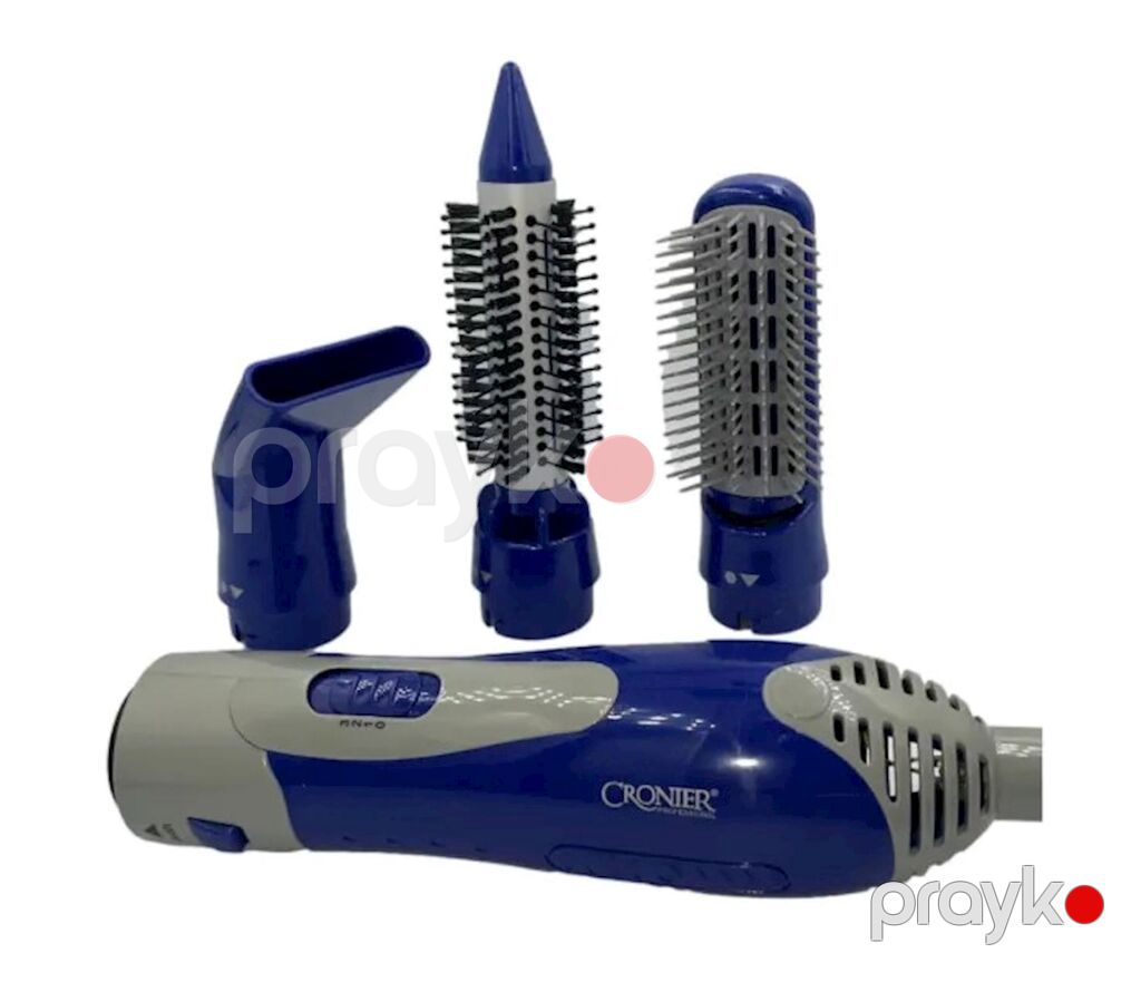 6799 Məhsulun adı: Fen-fırça Cronier CR-800-3 Brend: Cronier — Fən, Bakı (2)