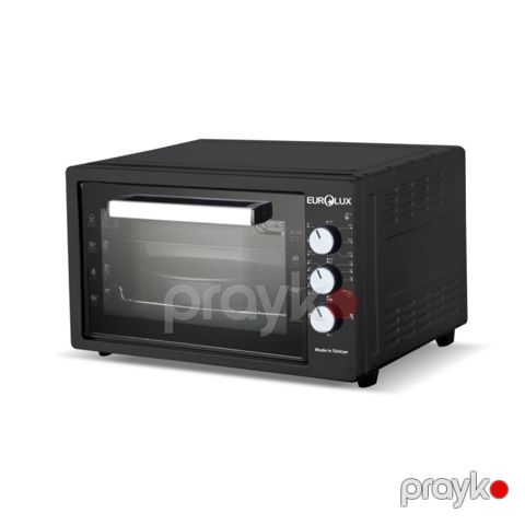 Soba Eurolux EU-EO3213EB-45LDG — Bakı