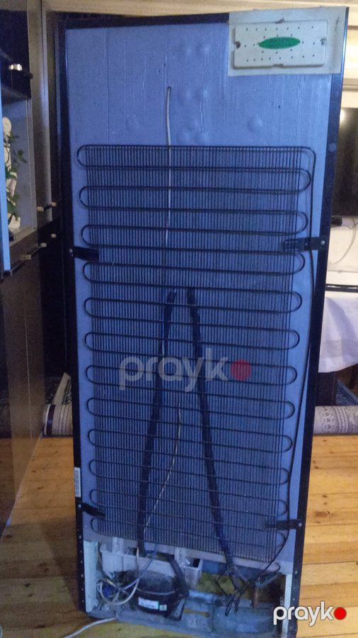 Vestel İki kameralı — Soyuducular, Bakı (3)