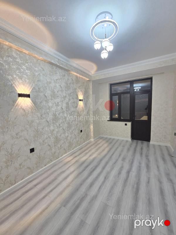 Satılır 2 otaqlı Bina evi menzil (Yeni tikili), 85 m², 16-cı məhəllə — Mənzil, Sumqayıt (5)